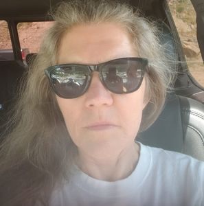 Meet your Posher, Cathi